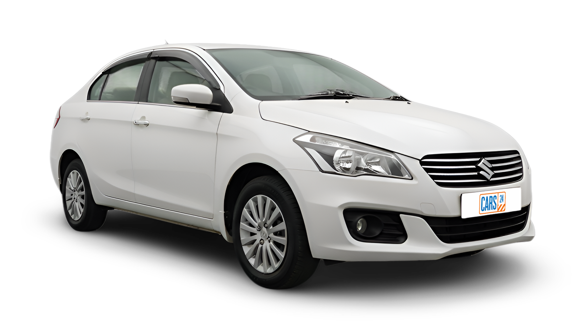 Maruti Ciaz-img